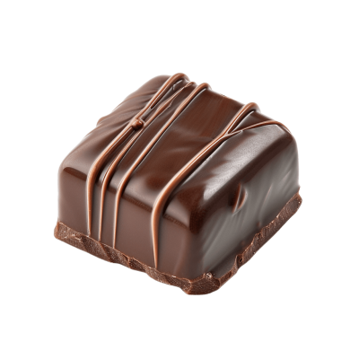 Chocolate png - Rose png