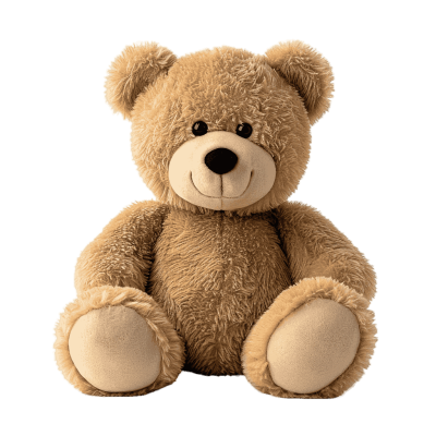 teddy bear png - Rose png