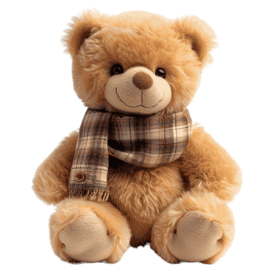 teddy bear png - Rose png