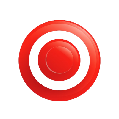 red circle png - Rose Png