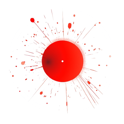 red circle png - Rose png