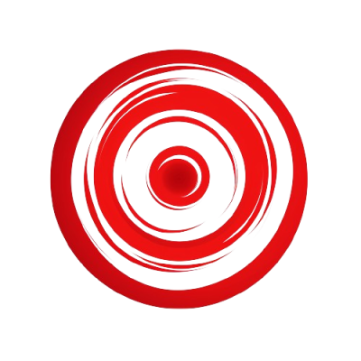 red circle png - Rose Png
