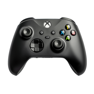 xbox controller png - Rose png