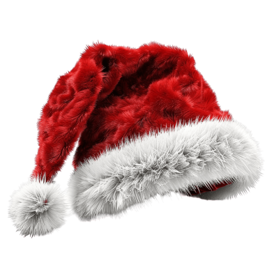 xmas hat png - Rose png