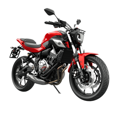 yamaha bike png - Rose png