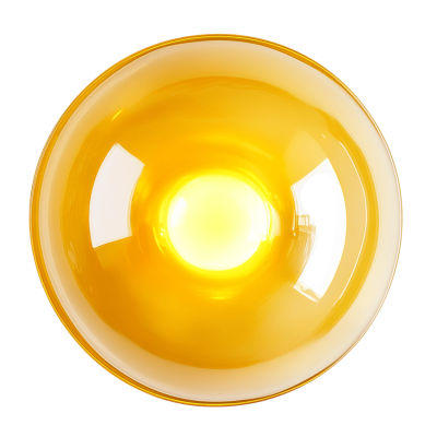 Yellow light png | Download High-Quality PNG Image