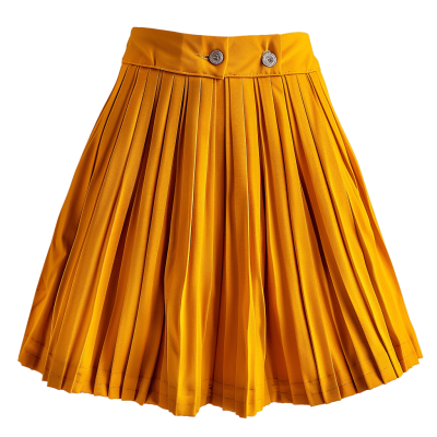 yellow skirt png - Rose png
