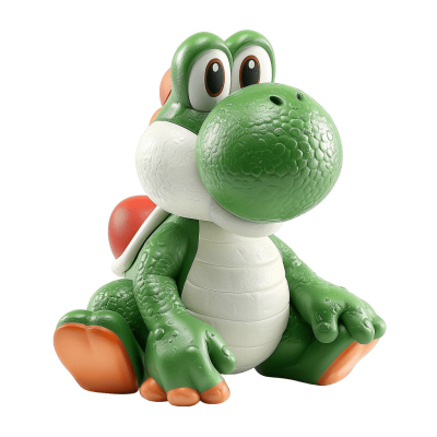 yoshi png - Rose png