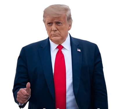 donald trump png - Rose png