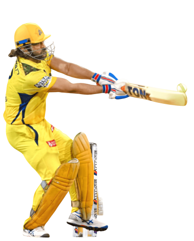 dhoni png - Rose png