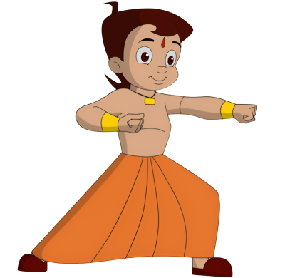 chota bheem png - Rose png