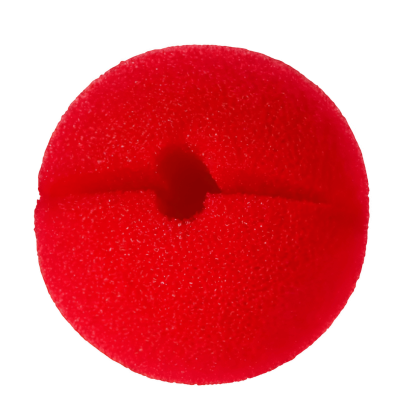 clown nose png - Rose png