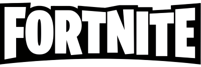 fortnite logo png - Rose png