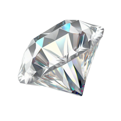 Diamond png - Rose png