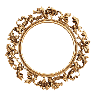 Frame png - Rose png