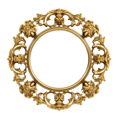 Frame png - Rose png