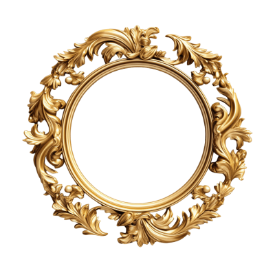 Frame png - Rose png