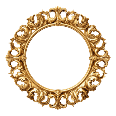 Frame png - Rose png