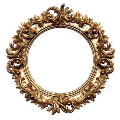 Frame png - Rose png