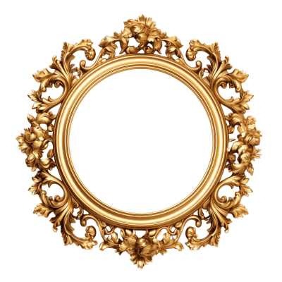 Frame png - Rose png