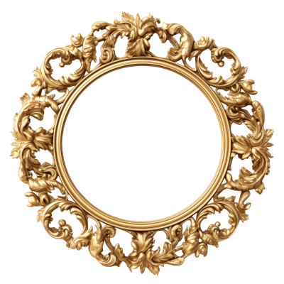 Frame png - Rose png