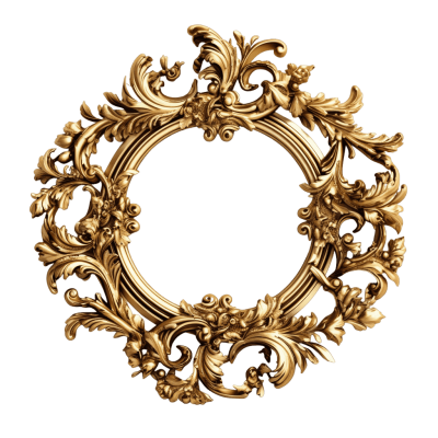 Frame png - Rose png