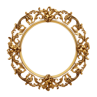 Frame png - Rose png
