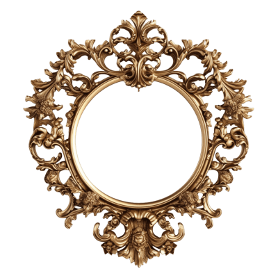 Frame png - Rose png