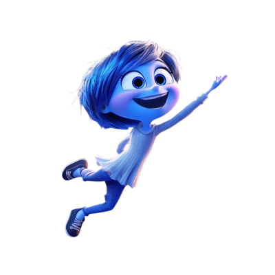 inveja divertidamente png Personagem Pixar | Download High-Quality Transparent PNG Image