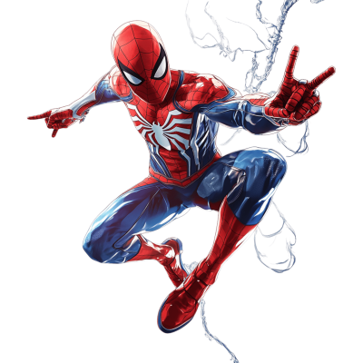homem aranha png | Download High-Quality Transparent PNG Image