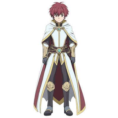 asbel lhant png game character artwork | Download High-Quality Transparent PNG Image