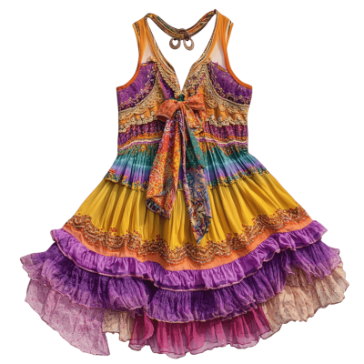 coachella festival outfits trendy boho fashion & style inspiration | Download High-Quality Transparent PNG Image