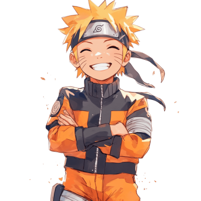 naruto png Anime Character Collection | Download High-Quality Transparent PNG Image