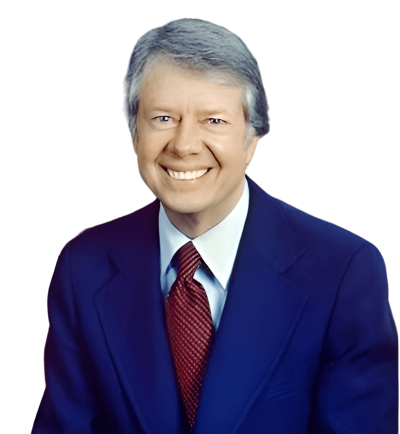 jimmy carter png - Rose png
